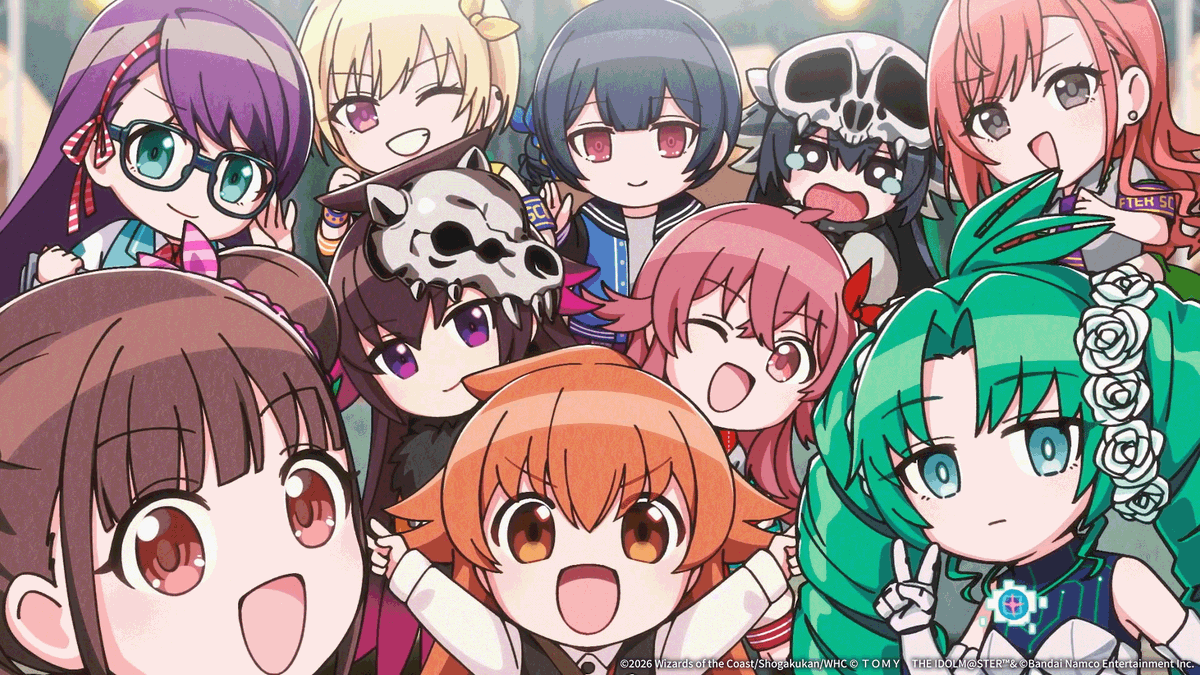 デュエル・マスターズ プレイス【公式】 tweet media