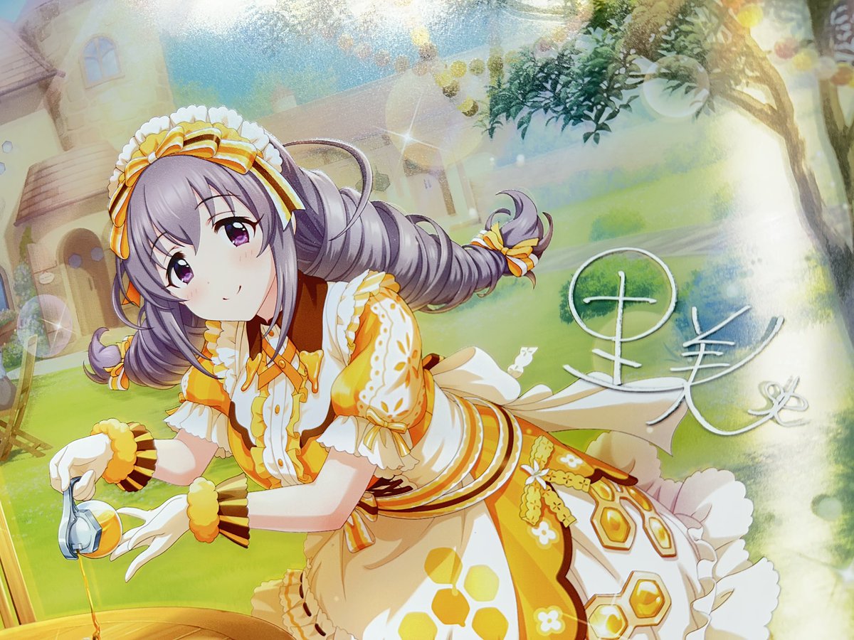 アトレ秋葉原店】 ＼店内にて先行展示スタート！／ アイドルマスター