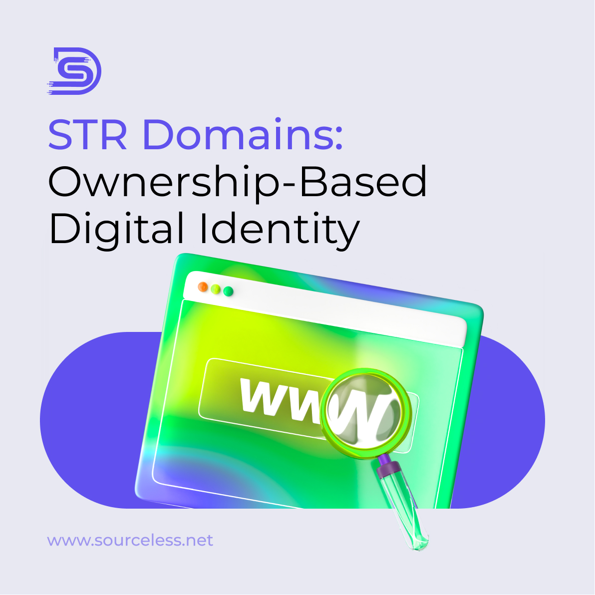 SourceLess tweet media