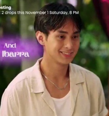 vinaminhoe's tweet image. #ghosting part two napanood nio na po ba? Iba hairstyle nia dun.

#JMFyang