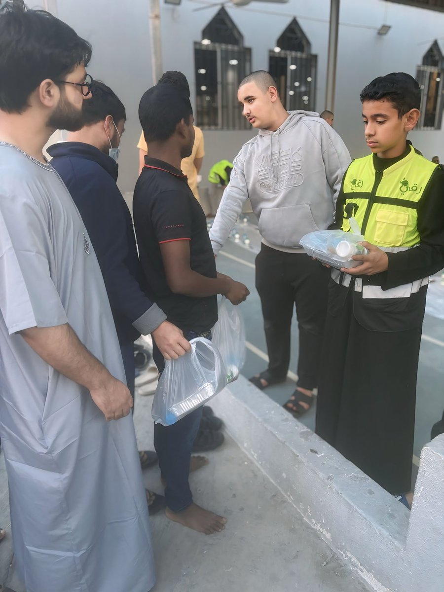 جمعية "رقي" للتنمية بالخبر tweet media