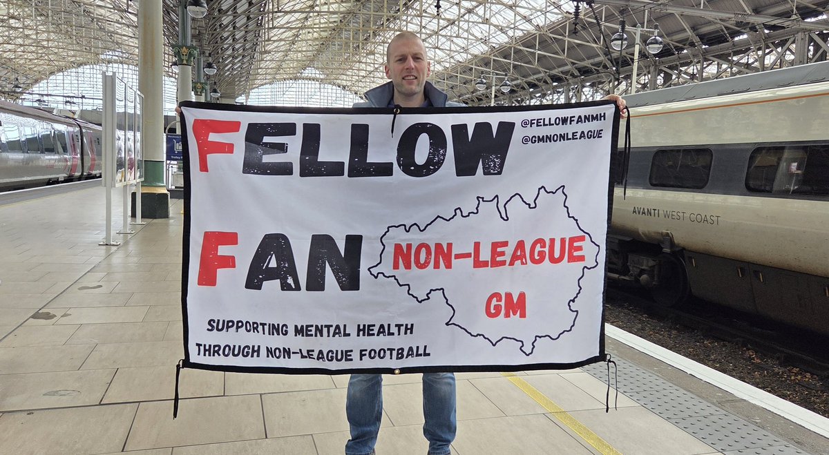 Non-League Greater Manchester tweet media
