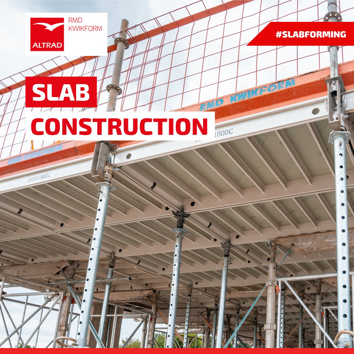 Altrad RMD Kwikform tweet media