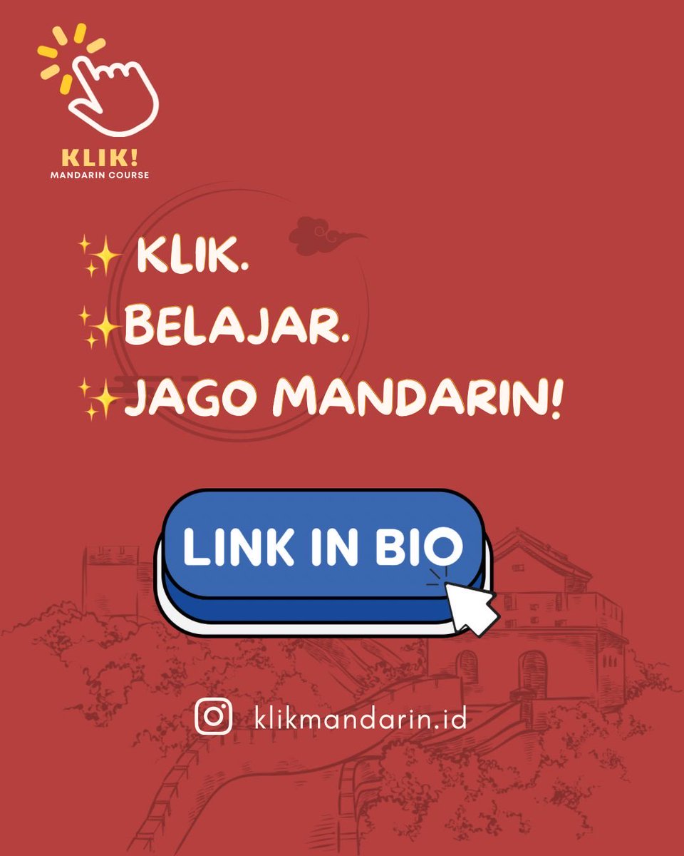 pinapplechata's tweet photo. Bagi yang nulis hanzi masih kaku, boleh start belajar dari 笔画(stroke) dulu. Di China sendiri anak-anak awalnya akan dilatih nulis pakai 笔画 gini juga 😁
Save dan repost untuk belajar ya～^_^
@KlikMandarin https://t.co/TpZbjKZ72M