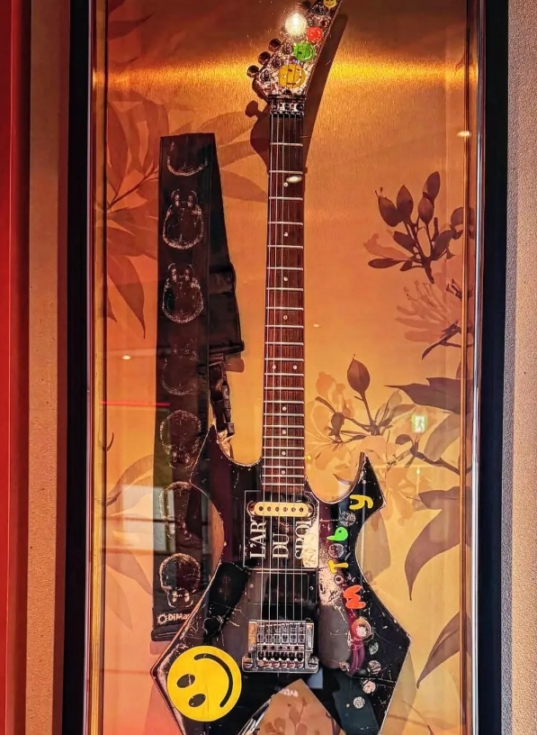 Rock İstasyonu tweet media