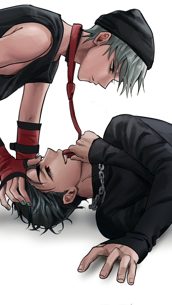 따오핑 tweet media