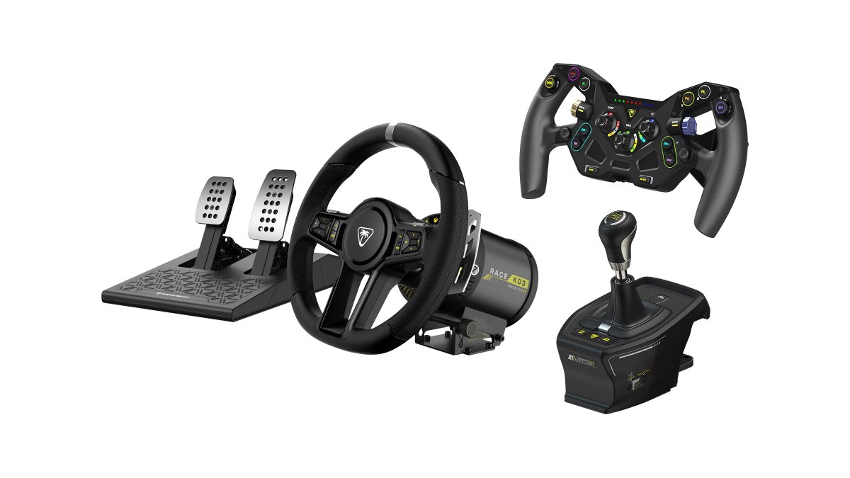 Turtle Beach France tweet media