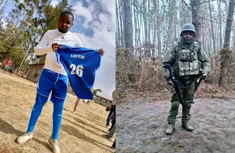 Christians Against War tweet media