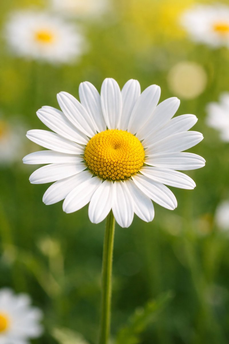 laboniweb3's tweet photo. 🌼 Daisies — simple, pure, and beautifully timeless.
A symbol of innocence, hope, and new beginnings, these cheerful flowers remind us that happiness often blooms in the simplest moments. 🌿✨
Let your day blossom like a daisy! 🌼💛
#DaisyFlower #NatureLovers #BloomWithJoy #FlowerVibes #StayPositive