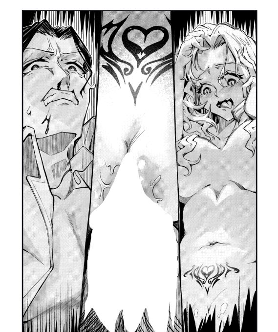 【予告ページ公開されました〜‼️】

成りすましサキュバスと
ヴァンパイアハンターが出会ってしまったお話です〜〜〜〜〜〜
命乞いするサキュバスと
暴走するサキュバスと
変身するサキュバスが見れます❣️

興味ある方はチェックだ🫵⭐️‼️‼️

https://t.co/zh4rpUegUr 