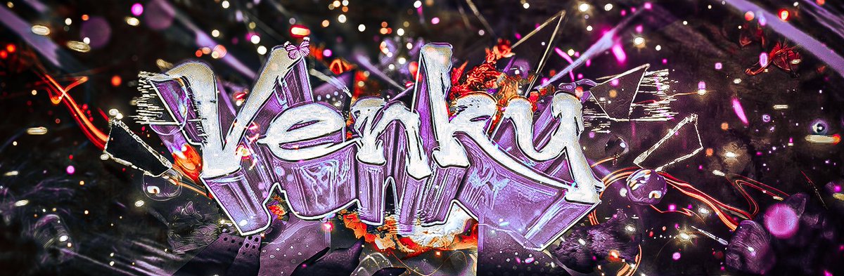 Dm me for cheap banners