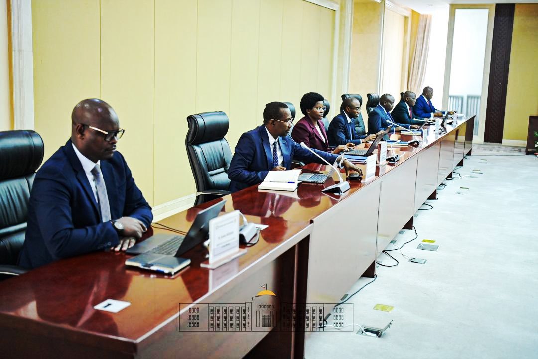 AKEZA Burundi tweet media