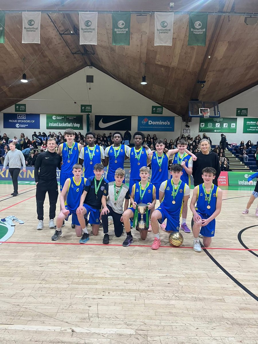 St. Patrick's College Cavan tweet media