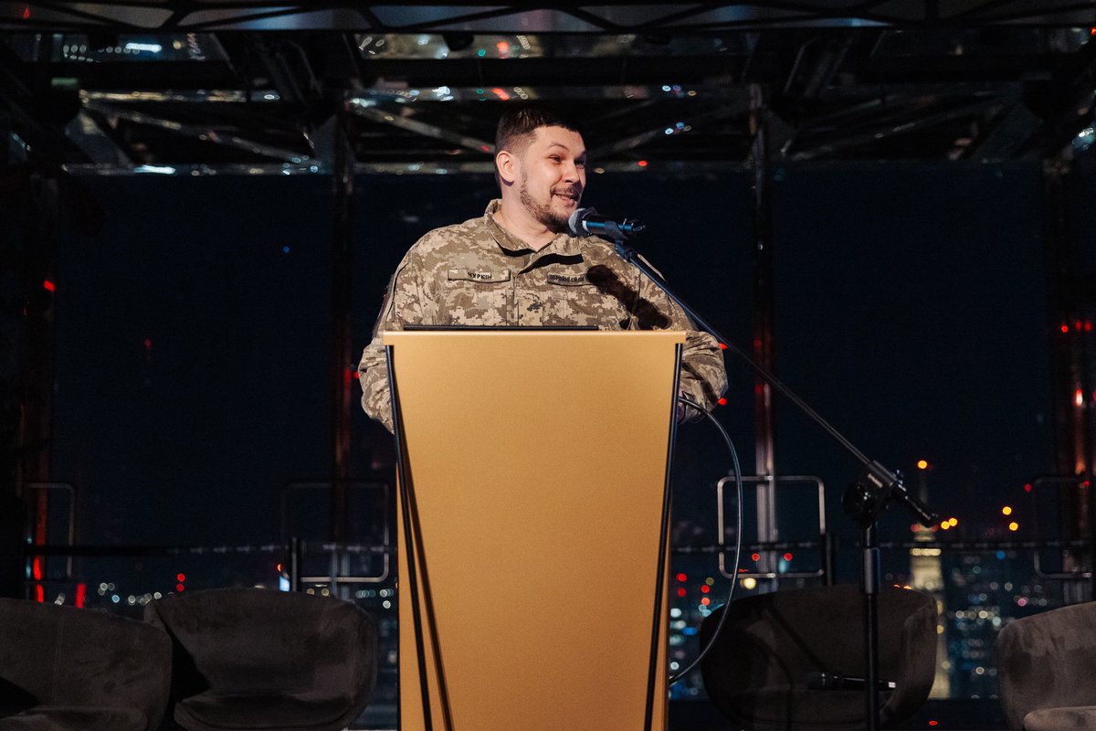 Artur Chodziński tweet media