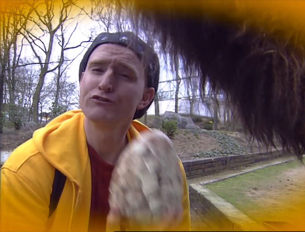 EenBFrames's tweet photo. Seizoen 1 - Aflevering 1; Een Eenzaam Ei

Frame 6665 https://t.co/IQoCa8uLpf