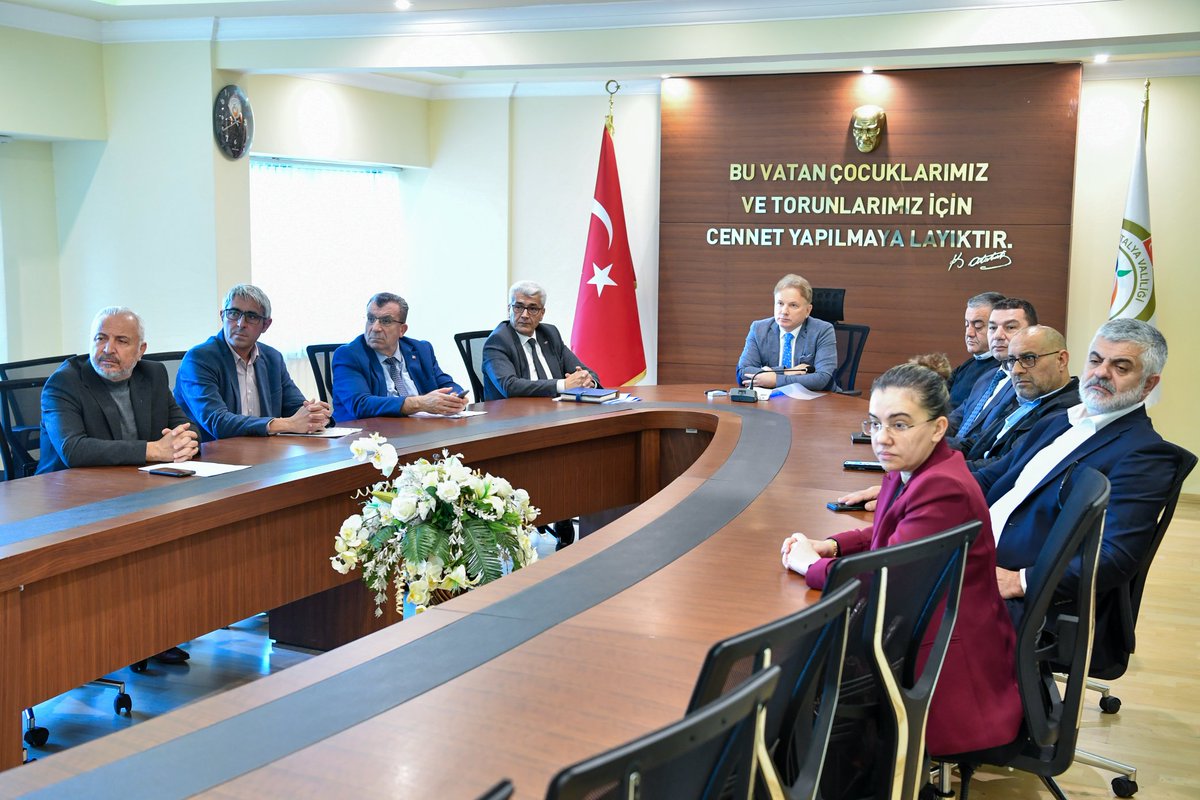 Antalya TSO tweet media