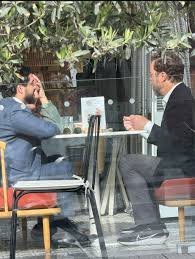 <a href="/COPE/">COPE</a> <a href="/ivanedlm/">Iván Espinosa de los Monteros</a> Cuando <a href="/Santi_ABASCAL/">Santiago Abascal 🇪🇸</a> sea presidente de España, y usted un servil lacayo del sistema (que ya lo es), a ver quién termina siendo parte de un grupo minúsculo.

Y ese día llegará muy pronto, mucho más que sus propias contradicciones y traiciones.