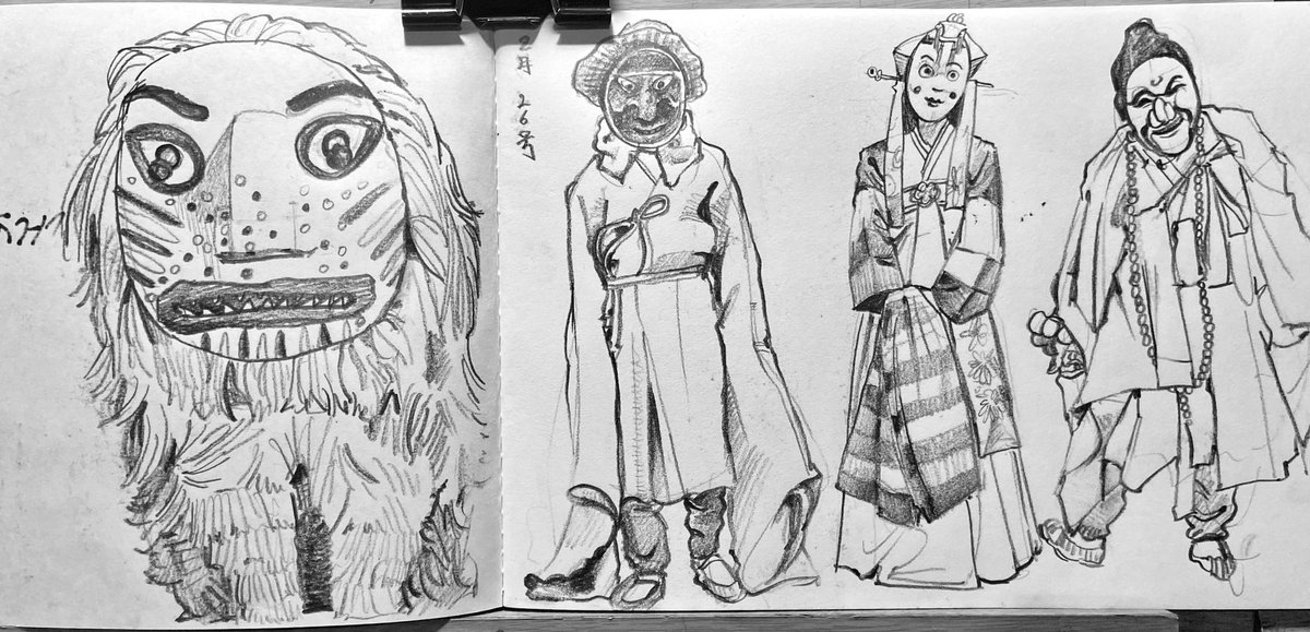 먼슬리 tweet media