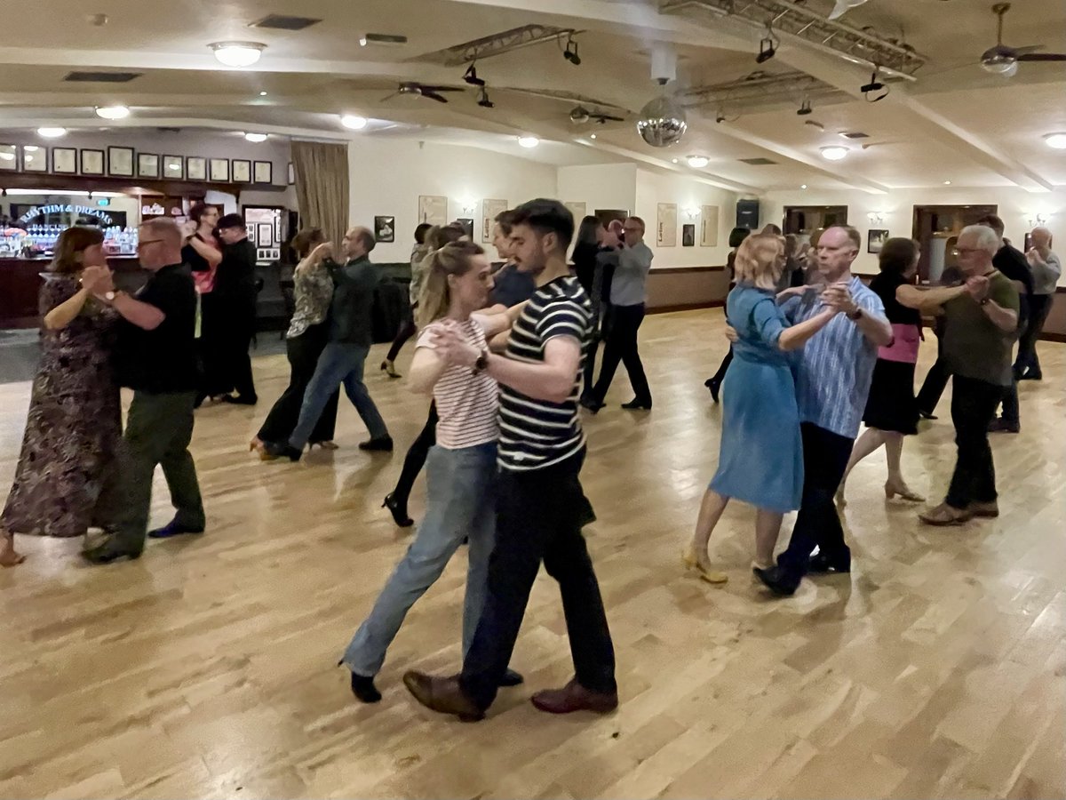 Rhythm & Dreams tweet media