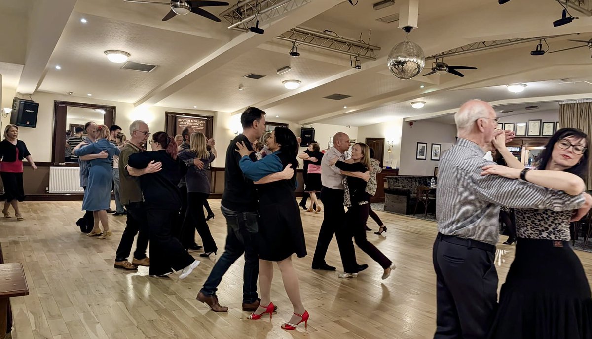 Rhythm & Dreams tweet media