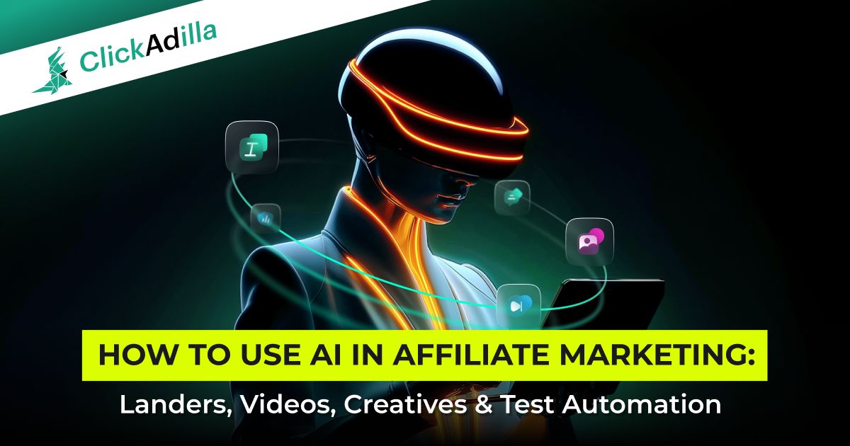 Clickadilla1's tweet photo. Can your ad campaigns truly run on autopilot? 🤖

We tested Nano Banana Pro and Claude to find out what works in 2026. See how AI slashed production costs by 95% and generated $137,000 in revenue!

Build a systematic approach today:  https://t.co/NO5xXLYJiM https://t.co/OG66I2rvpQ