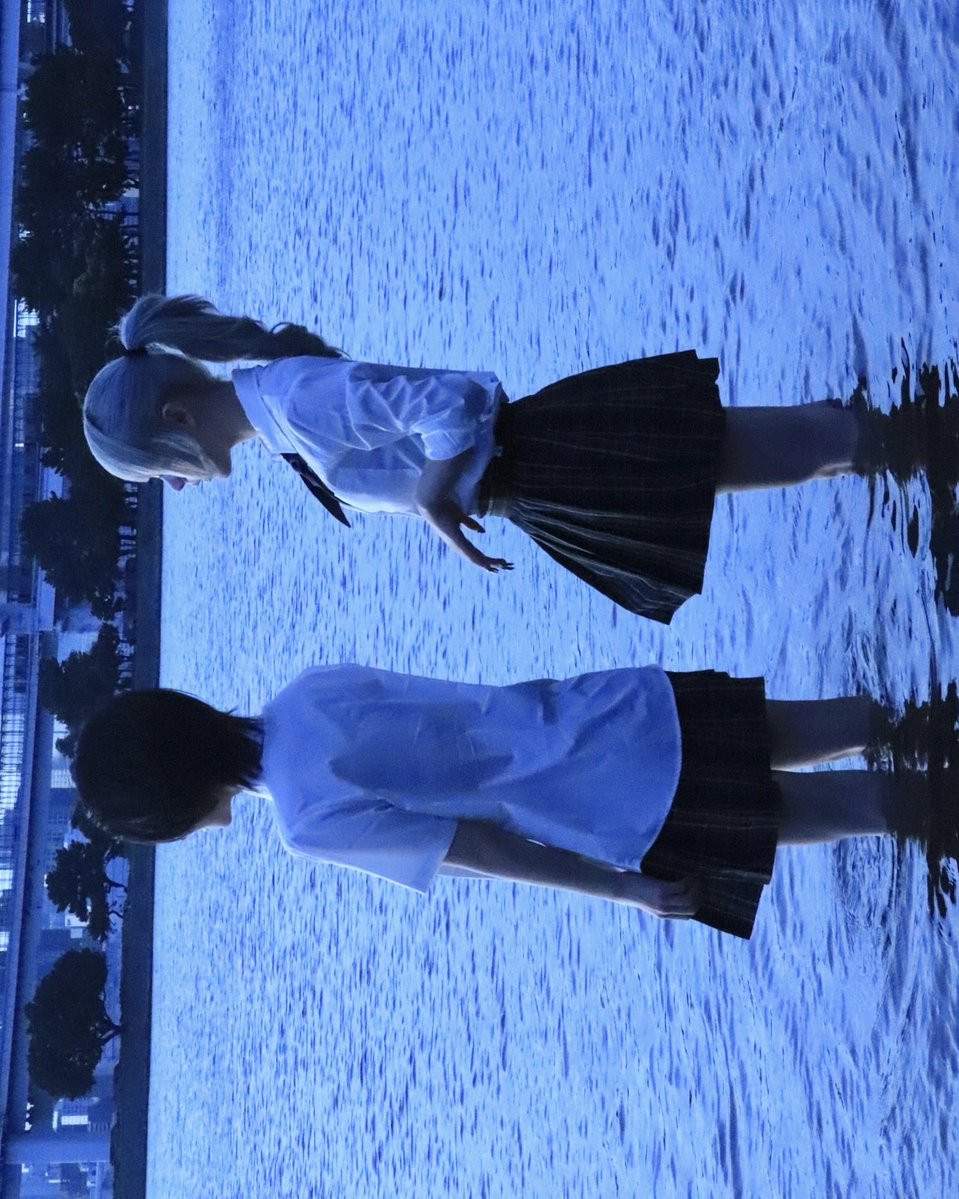 東雲 青空【AVAM】 tweet media