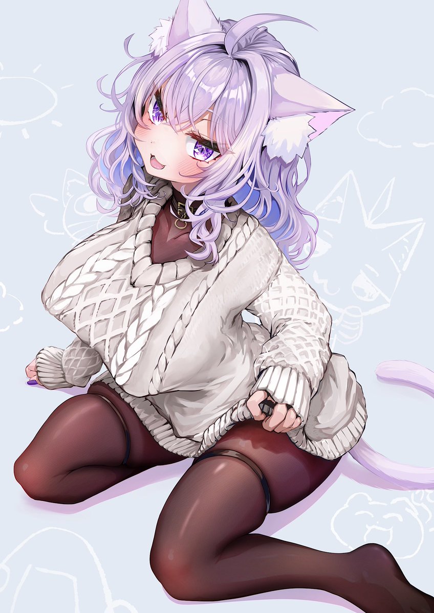 健全なの
 #今月描いた絵を晒そう 