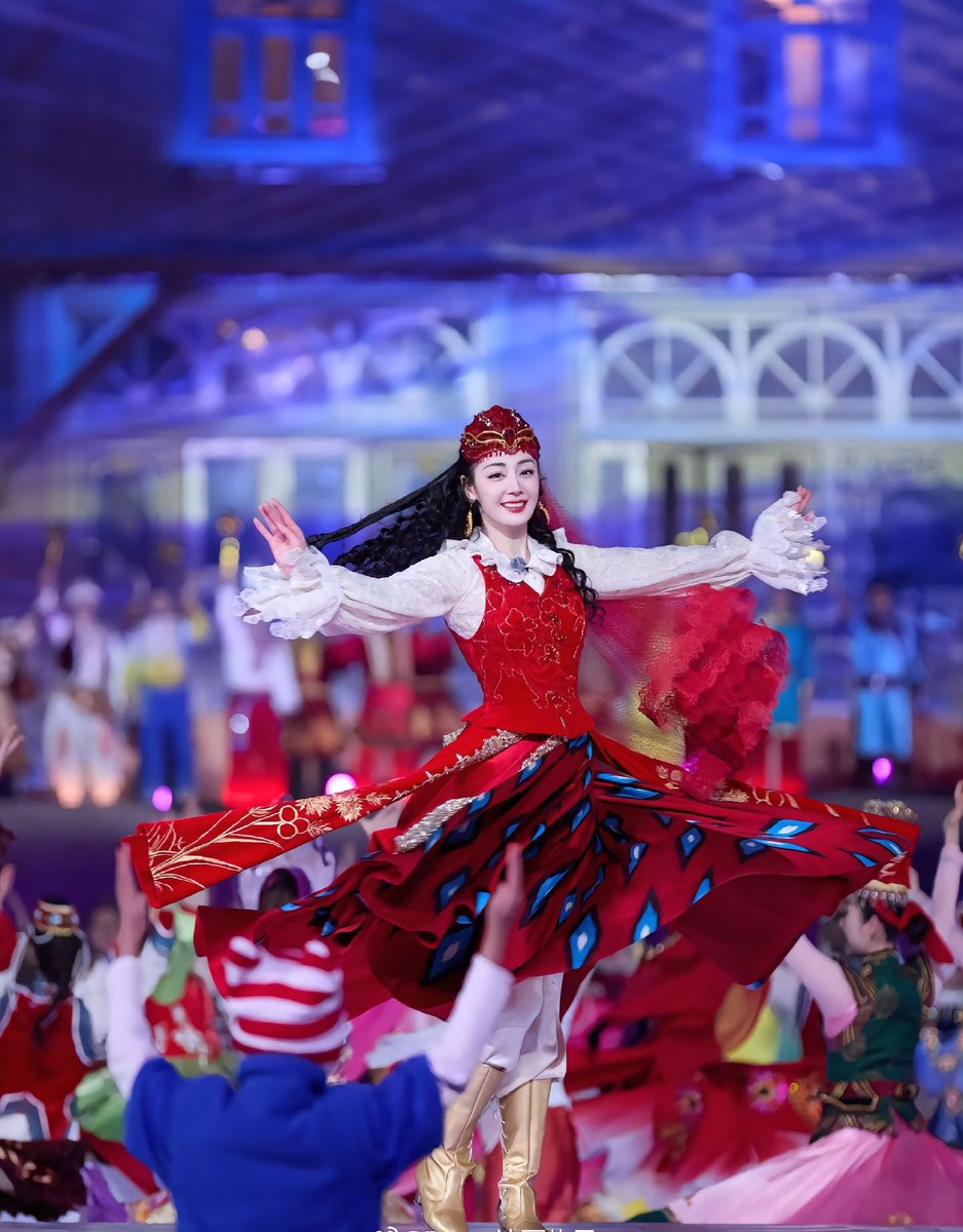 Uyghur Story tweet media