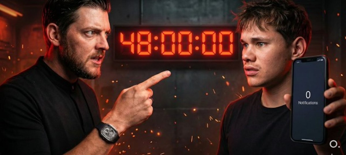 I was challenged by <a href="/iamowenm/">Owen Morton</a> to get make my first affilate Sales in 48 hours !

Watch the video to see how much $$$ I made

Definitely wasn't easy and had to get out of my comfort zone... How well do you think you would have done ??