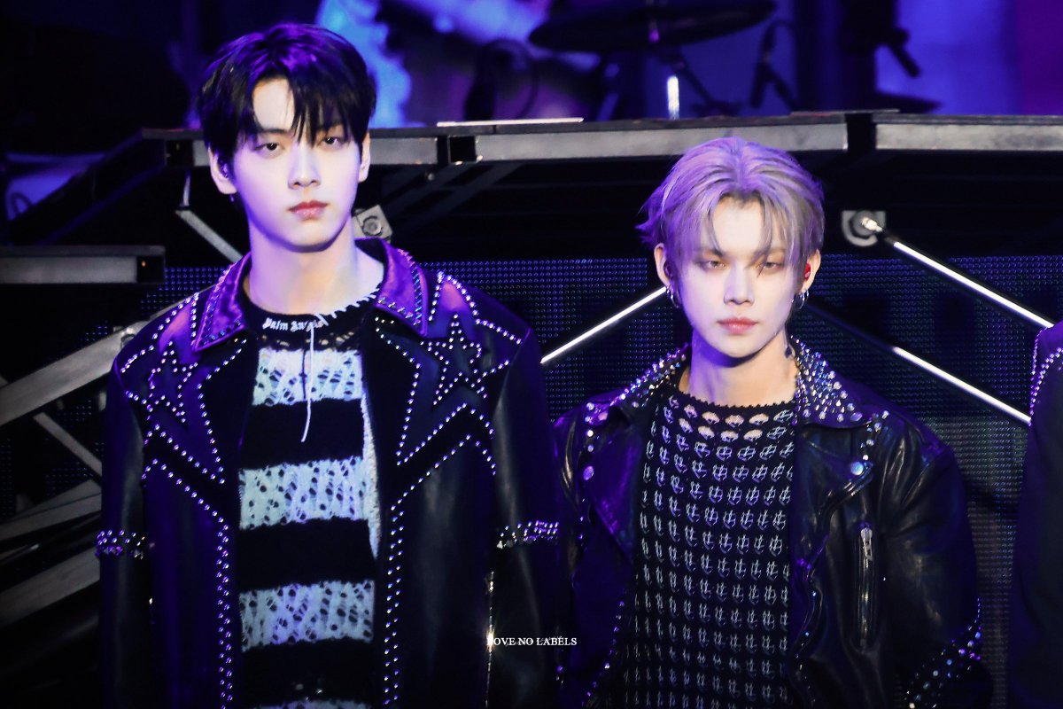 LOVE NO LABELS tweet media