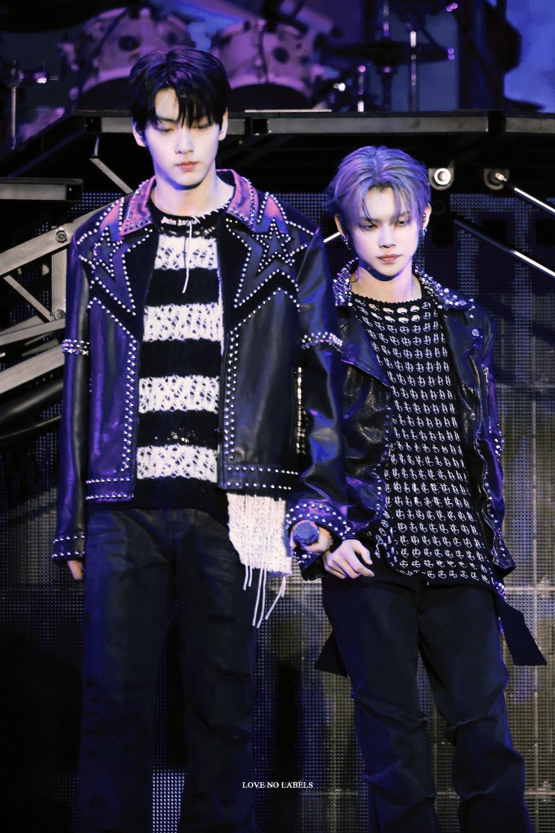 LOVE NO LABELS tweet media