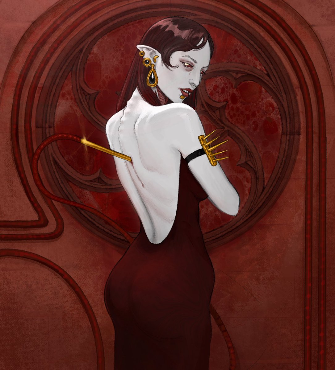 BinGoblin tweet media