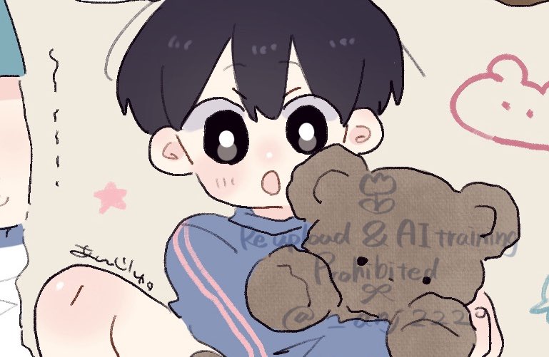 _anj222's tweet photo. 今週もふぁんぼ更新しました🖍️
【https://t.co/yeQYqMbybY】 https://t.co/ut3U2BrbfZ