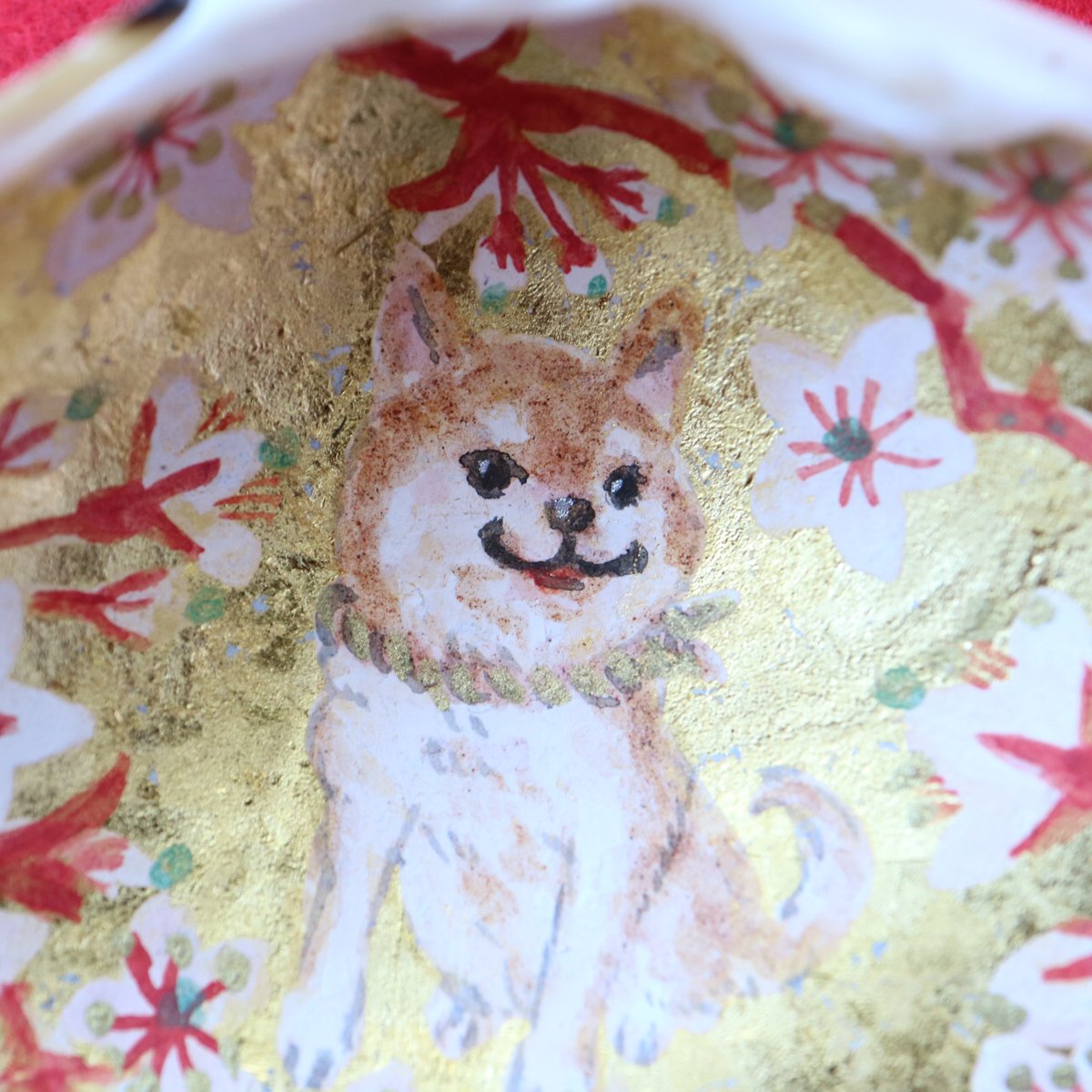 太田三十三 日本画 (@ota33nippon) / Posts / X