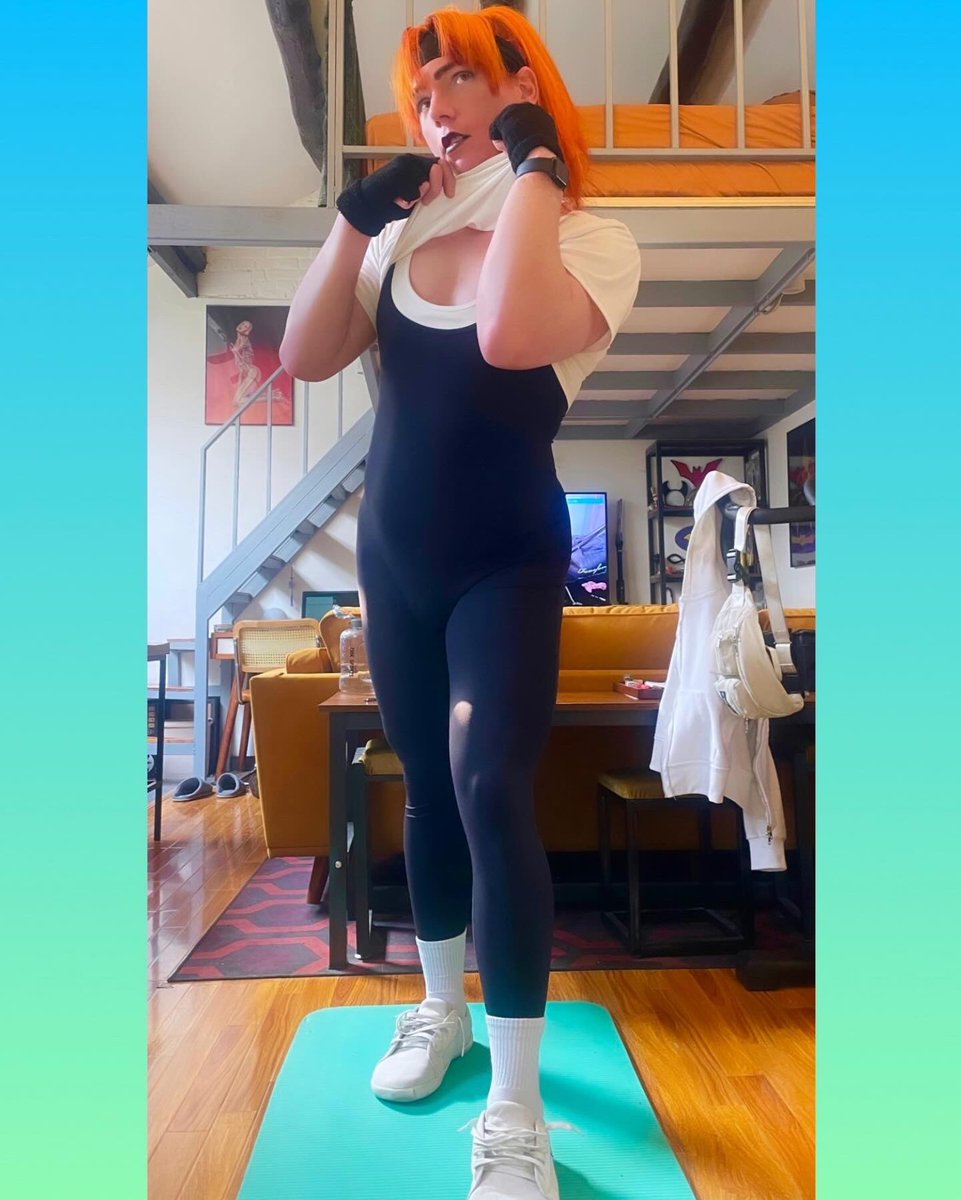 Pumpkin Vice tweet media