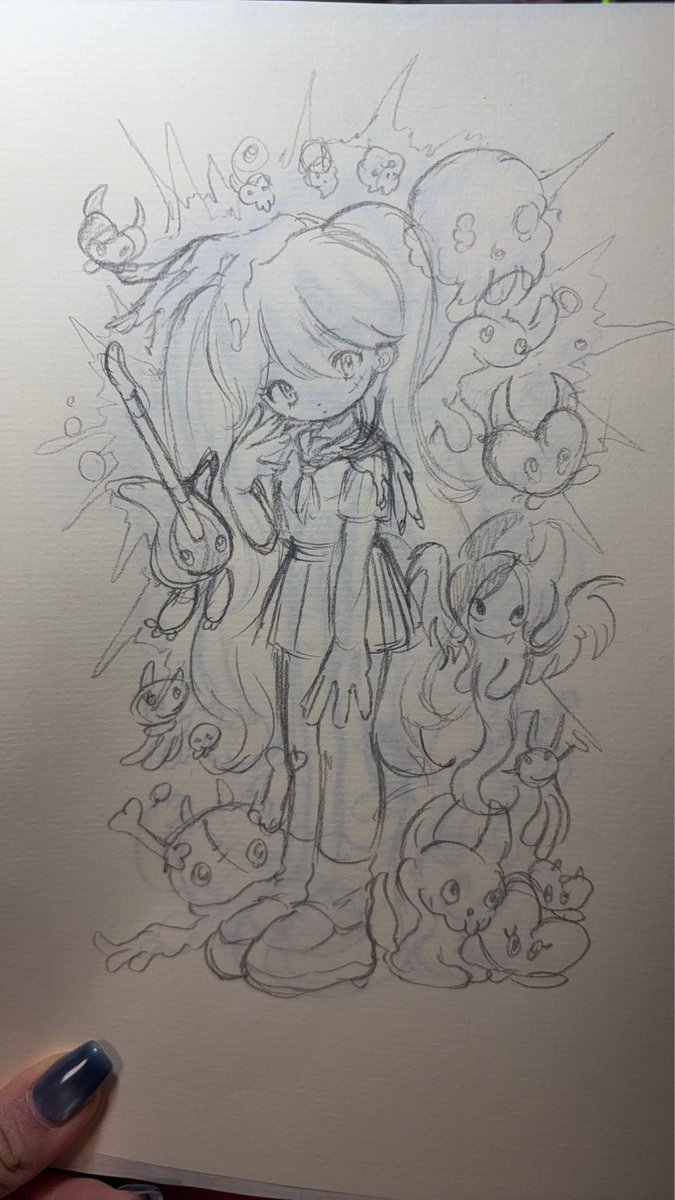 HISASHI (@HISASHI_) / Posts / X