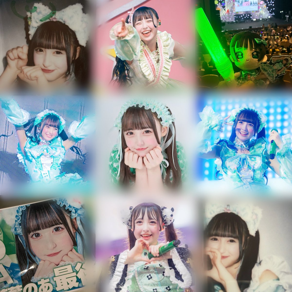 くるみ tweet media