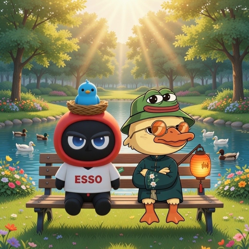 🌱Esso tweet media