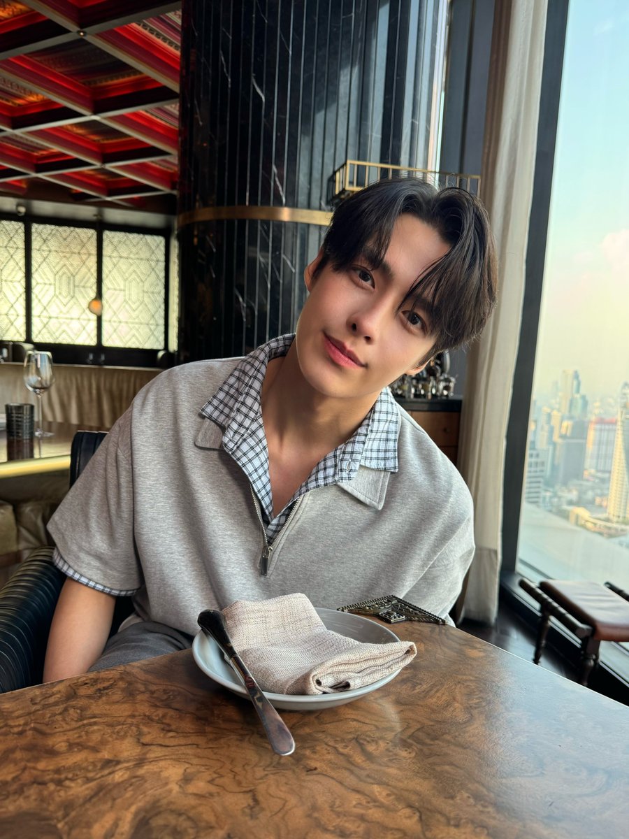 อย่าขอพี่เจน Don't Be Too Emotional tweet media