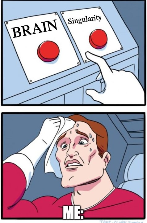 darkphantom921's tweet photo. Ahah it is me deciding what role i want to

So i should go to singularity or i need to make effort to stay on brain

@GenLayer https://t.co/oT32b6qMun