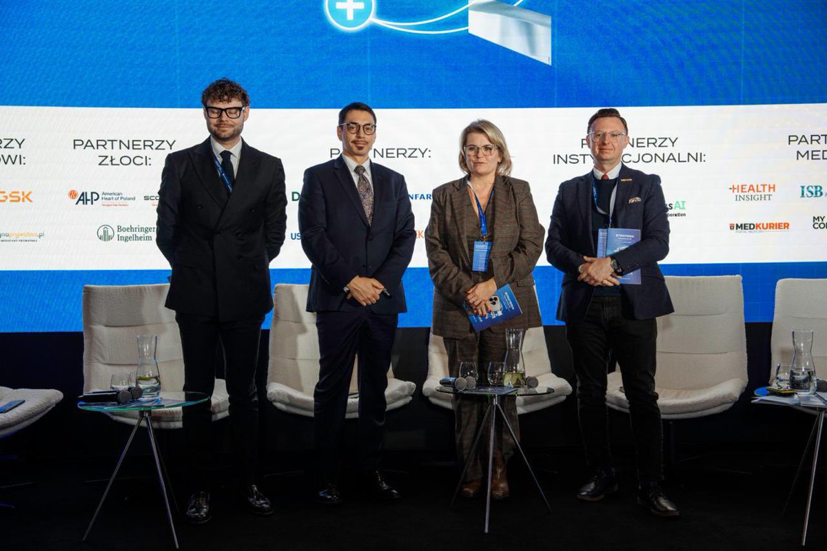 Ministerstwo Zdrowia tweet media