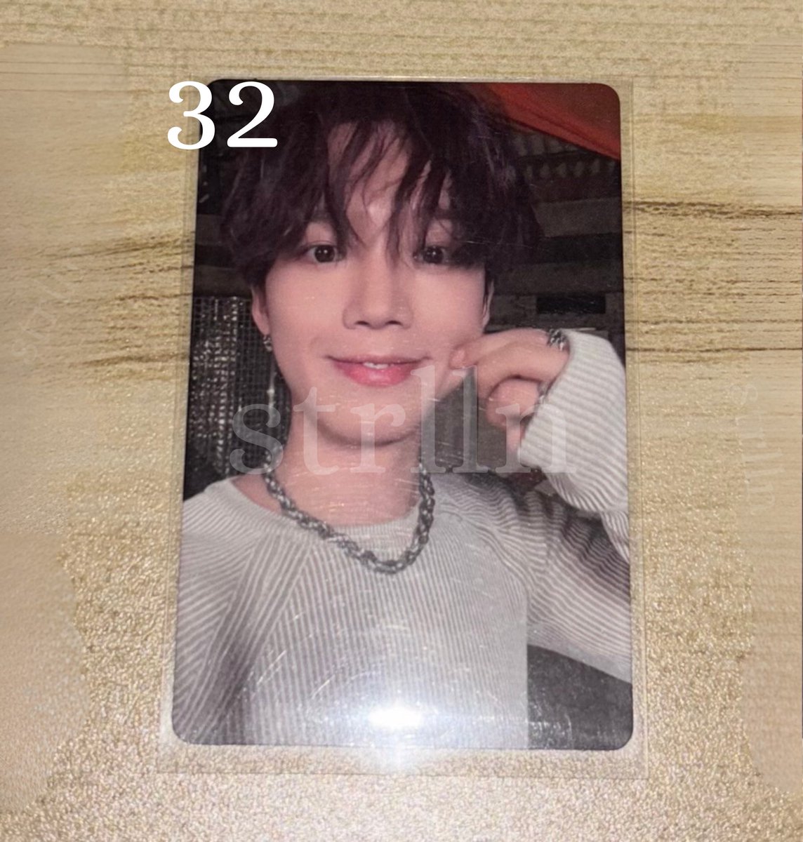 strlln_'s tweet photo. WTS LFB PH WW

KPOP Photocards (AB6IX, BAE173, EPEX, KANG DANIEL, LIM YOUNG MIN) 
🏷️ ₱50 + isf / lsf 

✅ Official
✅ Onhand
✅ Mint Condition

📌 mop: gcash / maribank / paypal
mod: jnt
📍 qc

✉️ dm/reply number on pic to purchase https://t.co/yhjAlVZlzJ
