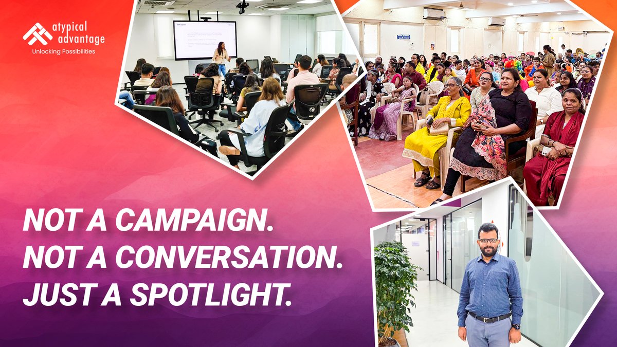 Atypical Advantage tweet media