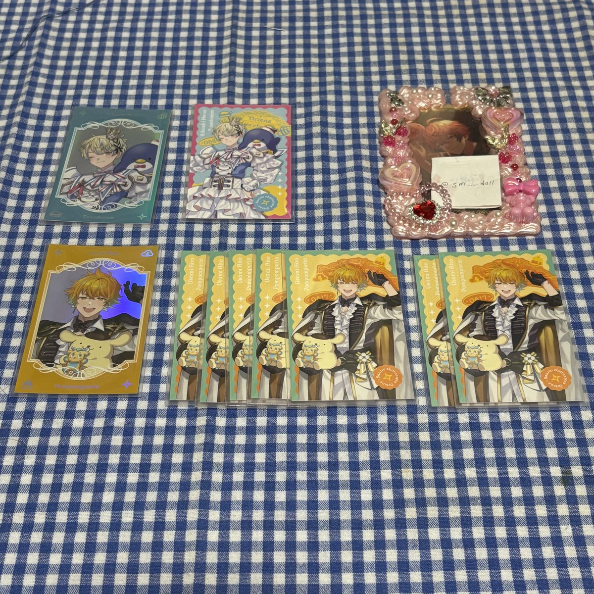 ポン吉 tweet media