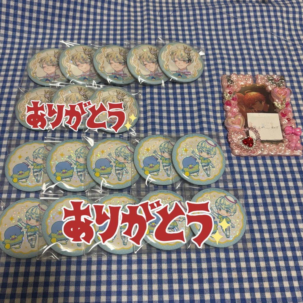 ポン吉 tweet media