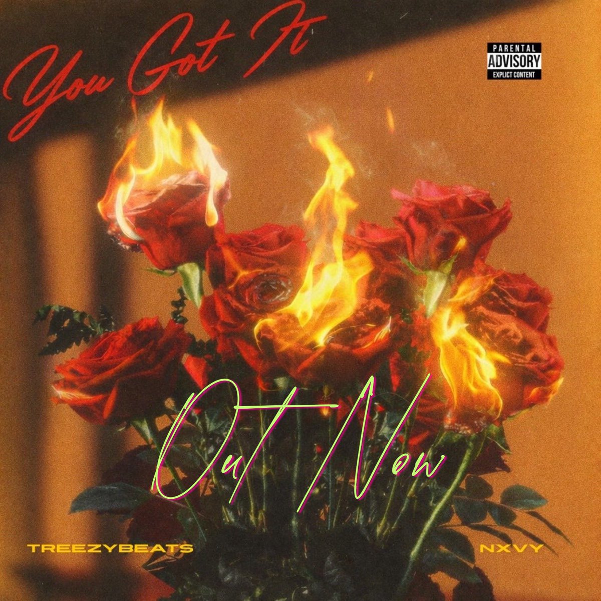 NxvySA's tweet photo. “You Got It” OUT NOW💐❤️
🔗: https://t.co/Nc7cR5IoNF https://t.co/quTMfru7ii