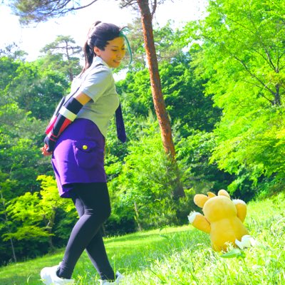 #新しいプロフィール画像