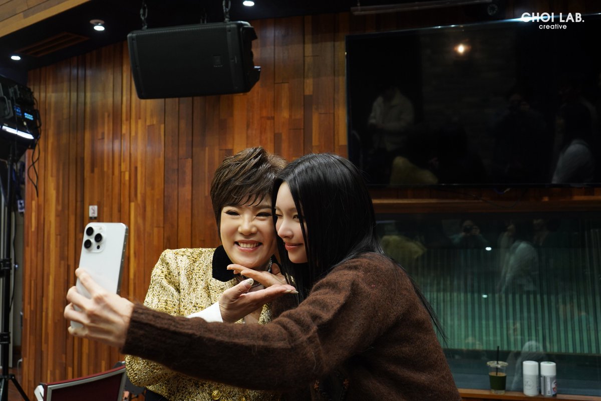 CHOILABENT tweet media