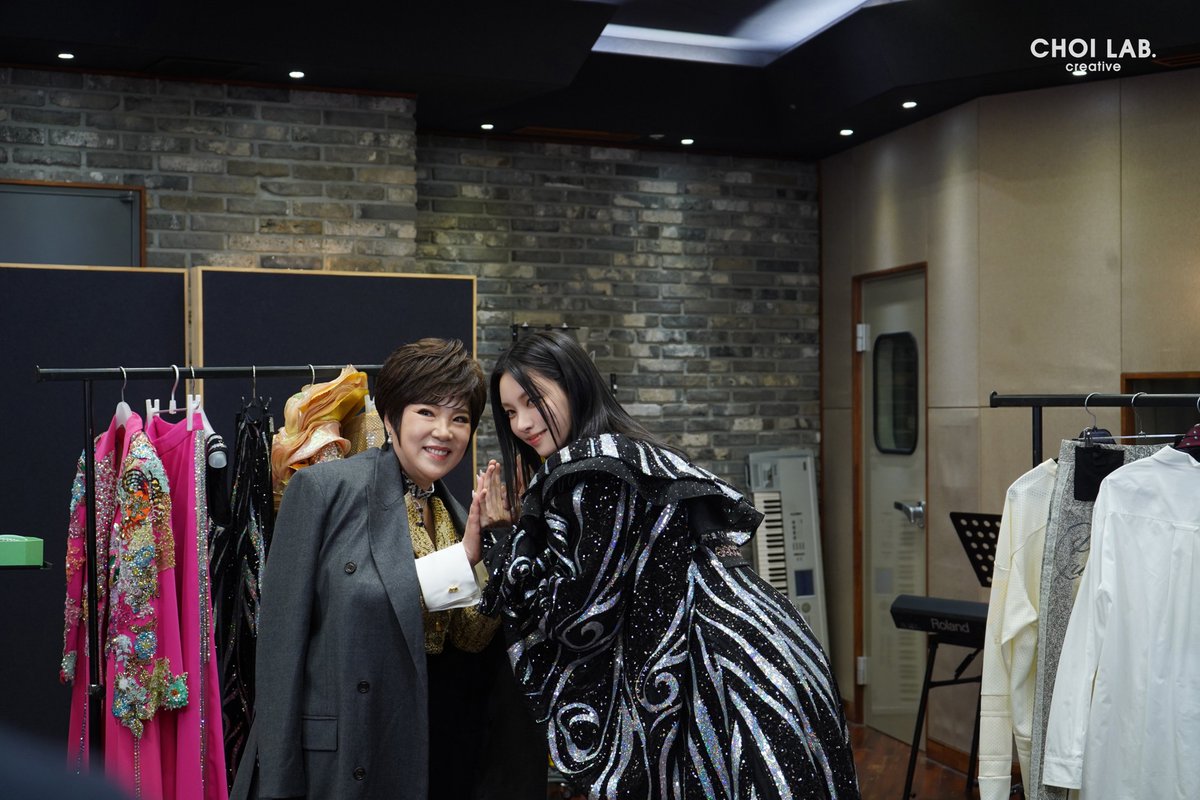 CHOILABENT tweet media