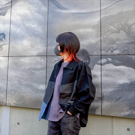 LookingGlass tweet media